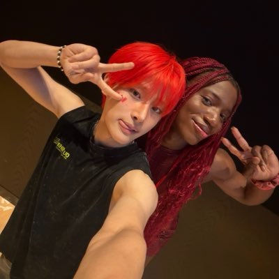 that one oomf thats so newjeans🐰🦋🎀's profile picture