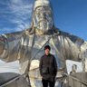 MASASHI profil fotoğrafı