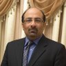 Profilbild von Umer Saeed