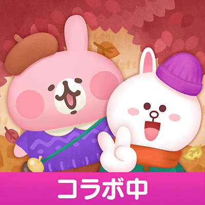 LINE バブル2公式's profile picture