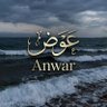 عوض || Anwar 的头像