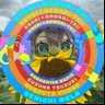 🧯🐐💌📡👮♀️📢らびばう🐾🩵🩷 的头像