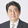安倍晋三_mania🍉's profile picture