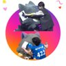 Profilbild von のんぺん松岡禎丞くん推し♥三ツ谷隆激🧡