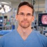 Фото профиля Chris Thompson, MD