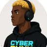 __äręmuCyber•📶's profile picture