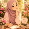 Profilbild von Emy Hamdy