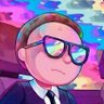 Фото профиля Chumaludo, o Morty mais Morty