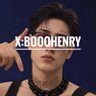 Profilbild von Henry booo