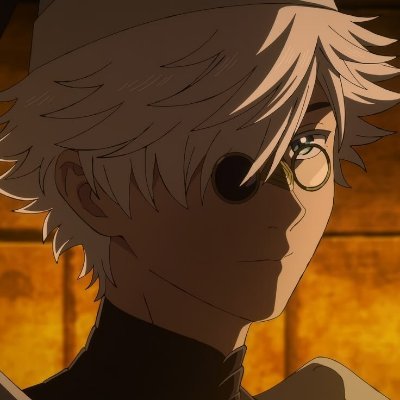 SoyMainJinx's profile picture