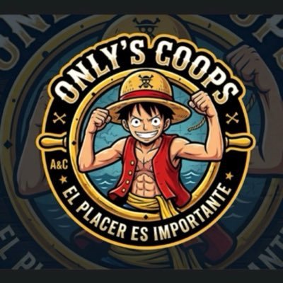 ONLY COOPS, TELEGRAM's profile picture