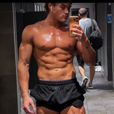 Gabe's profile picture