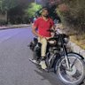 Profilbild von Vinay Yadav