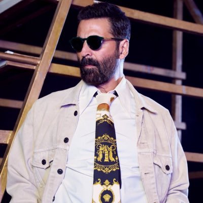 Akshay Kumar's profile picture