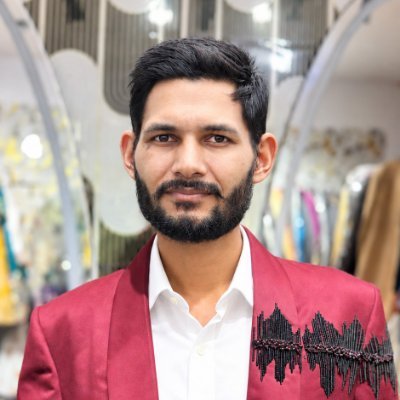 Dinesh Purohit's profile picture