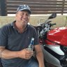 Profilbild von Andrew Jeffery