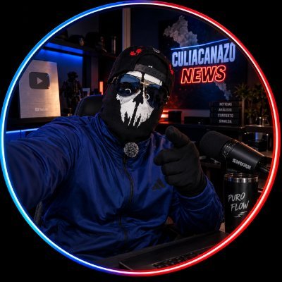 Culiacanazo News's profile picture