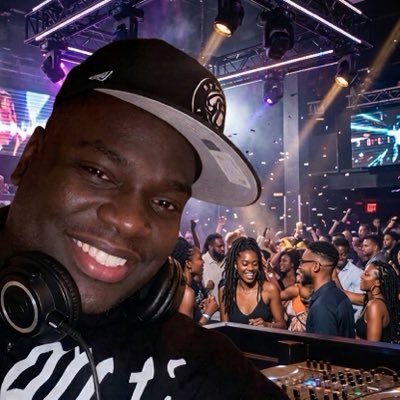 DJ Purp 🎧's profile picture
