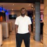 Profilbild von Rasaq Oladejo