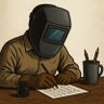 The Exiled Writer profil fotoğrafı