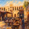 Profilbild von أَخَانَا نَكْتَلْ🏺