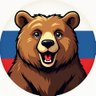 From Russia with love! 的头像