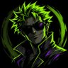 Spider Jerusalem's profile picture