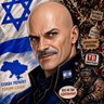 Al Mizrahi 🇮🇱 的头像