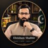Ehtisham Shabbir profil fotoğrafı