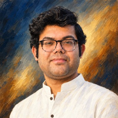 Nilanjan Das's profile picture