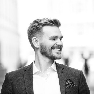 CodeHagen's profile picture
