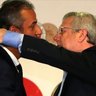 İsmail Kartal Aziz Yıldırım Dostluğu profil fotoğrafı