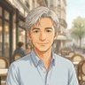 Profilbild von ヒロ｜海辺暮らし、パリをめざして