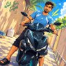 alireza mohebbi's profile picture