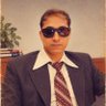 Shashi k Pandey profil fotoğrafı