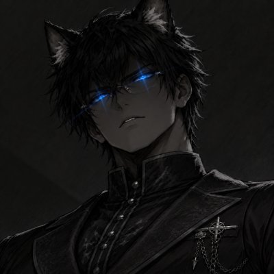 SolinceTheWolf's profile picture