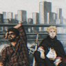 BORUTO TvK 的头像