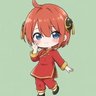 すら 的头像