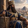شولگي 𒀭's profile picture