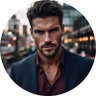 Lorenzo Vance's profile picture