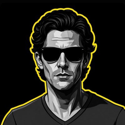 Alan Bradley Grid's profile picture