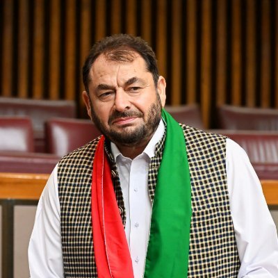 Iqbal Afridi PTI's profile picture