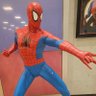 Profilbild von Spidy