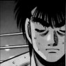 V's profile picture