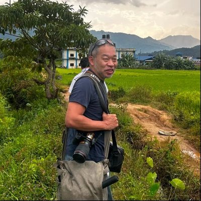 KenKobayashi's profile picture