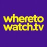 wheretowatch.tv 的头像
