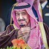 علي القحطاني 🇸🇦 profil fotoğrafı