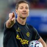 Фото профиля Xabi Alonso