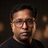 VTR Ravi Kumar 的头像