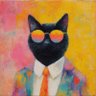 Фото профиля 猫叔 Uncle Cat